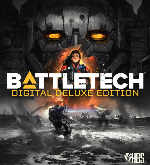 BattleTech [v 1.5.0 + DLCs] (2018) скачать торрент бесплатно